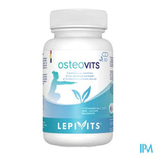 Charger l'image dans la galerie, Osteovits Caps 60 Lepivits
