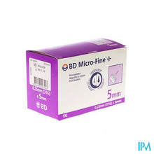 Afbeelding in Gallery-weergave laden, Bd Microfine+ Pennaald Tw 5,0mm 31g 100 320794
