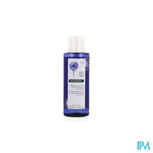 Load image into Gallery viewer, Klorane Gezicht Korenbloem Demaquill. Ogen 100ml
