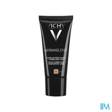 Afbeelding in Gallery-weergave laden, Vichy Fdt Dermablend Fluide 45 Gold 30ml Nf
