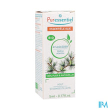 Afbeelding in Gallery-weergave laden, Puressentiel Eo Atlasceder Bio 5ml
