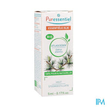 Afbeelding in Gallery-weergave laden, Puressentiel Eo Atlasceder Bio 5ml
