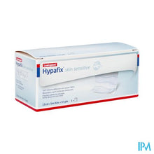 Afbeelding in Gallery-weergave laden, Hypafix Skin Sensitive 15cmx5m 1 7996603
