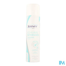 Load image into Gallery viewer, Serenity Cleansing Foam 400ml
