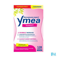 Load image into Gallery viewer, Ymea Silhouette Caps 128 Be V2
