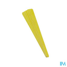 Afbeelding in Gallery-weergave laden, Houten Kristalvijlen Groot Smal 6 + 6 Gratis
