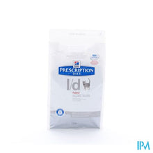 Load image into Gallery viewer, Hills Prescrip.diet Feline Ld 1,5kg 8695u
