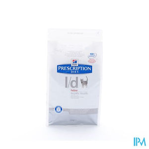 Hills Prescrip.diet Feline Ld 1,5kg 8695u