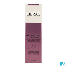 Afbeelding in Gallery-weergave laden, Lierac Lift Integral Hals + Decollete Tube 50ml
