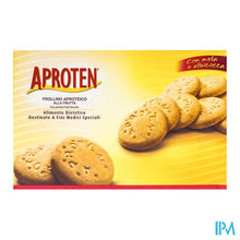 Load image into Gallery viewer, Aproten Vruchtenkoekje 180g 5467 Revogan
