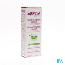 Load image into Gallery viewer, Saforelle Creme Verzachtend Tube 200ml
