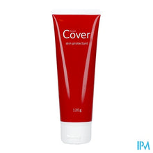 Load image into Gallery viewer, Cover Skin Protectant Zalf 120g
