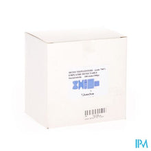 Charger l'image dans la galerie, Cova Detectiepleister Blauw 50x72mm Wtp 100 5072w
