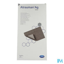Afbeelding in Gallery-weergave laden, Atrauman Ag 10x20cm St. 10 P/s
