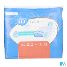 Afbeelding in Gallery-weergave laden, Id Expert Slip Maxi Prime l 15
