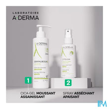 Afbeelding in Gallery-weergave laden, Aderma Cytelium Spray Nf 100ml
