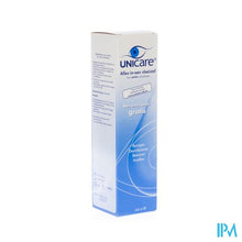 Afbeelding in Gallery-weergave laden, Icn Unicare Bleu/ Blauw 240ml
