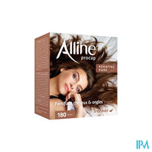 Charger l&#39;image dans la galerie, Alline Procap Nf Caps 180
