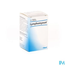 Afbeelding in Gallery-weergave laden, Lymphomyosot TABL 250 Heel
