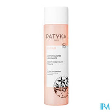 Afbeelding in Gallery-weergave laden, Patyka Kalmerende Melk Lotion Travel Size 100ml
