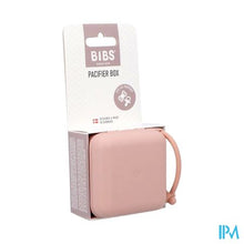 Charger l'image dans la galerie, Bibs Fopspeenbox Blush

