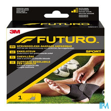 Afbeelding in Gallery-weergave laden, Futuro Dabi Sport Enkelsteun 09037
