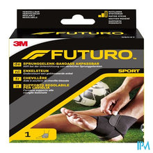Afbeelding in Gallery-weergave laden, Futuro Dabi Sport Enkelsteun 09037
