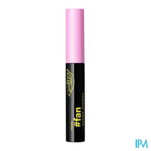 Charger l'image dans la galerie, Purobio Mascara Fan Verlengend Zwart Bio Vegan
