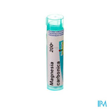 Afbeelding in Gallery-weergave laden, Magnesia Carbonica 200k Gr 4g Boiron
