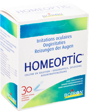 Charger l&#39;image dans la galerie, Homeoptic Unidosissen 30 X 0,4ml Boiron

