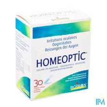 Afbeelding in Gallery-weergave laden, Homeoptic Unidosissen 30 X 0,4ml Boiron
