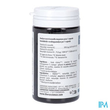 Load image into Gallery viewer, Vitamines D3 &amp; K2+ Caps 60 Physiomance Phy433
