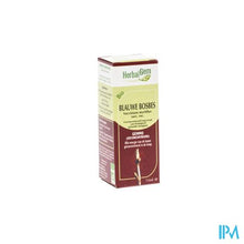 Charger l'image dans la galerie, Herbalgem Blauwe Bosbes Maceraat 15ml
