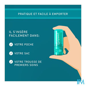 Compeed A/blaren Stick 8ml Nf