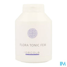 Afbeelding in Gallery-weergave laden, Flora Tonic Fem Caps 180
