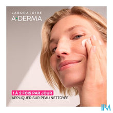 Charger l'image dans la galerie, Aderma Exomega Gezicht Gel-creme 40ml
