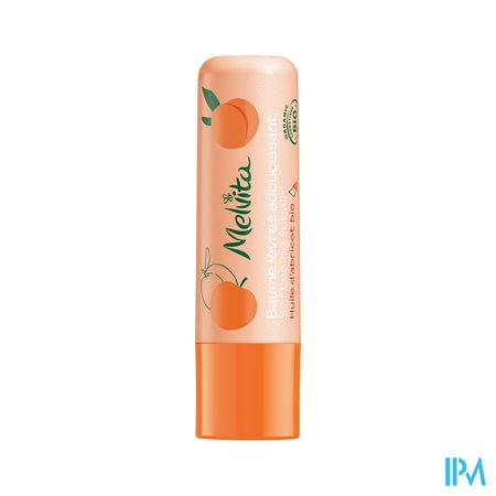 Melvita Softening Lip Balm 3,5g