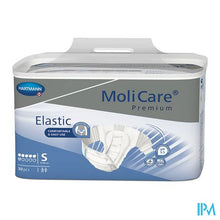 Charger l'image dans la galerie, Molicare Pr Elastic 6 Drops S 30 P/s
