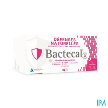 Afbeelding in Gallery-weergave laden, Bactecal D Caps 96
