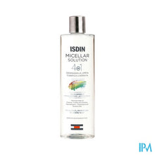 Afbeelding in Gallery-weergave laden, Isdin Micellar Solution 400ml
