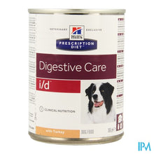 Afbeelding in Gallery-weergave laden, Hills Prescrip.diet Canine Id 360g 8408u
