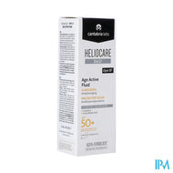 Heliocare 360° Age Active Fluid Ip50 Tube 50ml