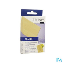 Afbeelding in Gallery-weergave laden, Febelcare Plast Elastic Uncut 10x6cm 10
