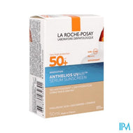 Lrp Anthelios Uvair Getin.zonbesch.serum Light50ml