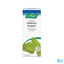 Afbeelding in Gallery-weergave laden, A.vogel Dormeasan 100ml
