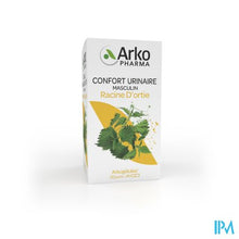 Afbeelding in Gallery-weergave laden, Arkocaps Brandnetelwortel Plantaardig 45
