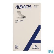 Afbeelding in Gallery-weergave laden, Aquacel Verb Hydrofiber+versterking 1x45cm 5
