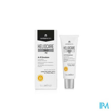 Charger l'image dans la galerie, Heliocare 360° Md A R Emulsion Tube 50ml
