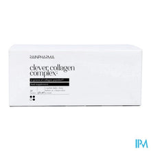 Afbeelding in Gallery-weergave laden, Rainpharma Clever Collagen Complex Zakje 30
