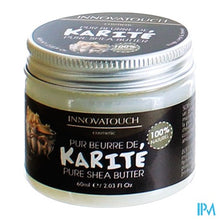 Load image into Gallery viewer, Innovatouch Sheaboter Puur 60ml
